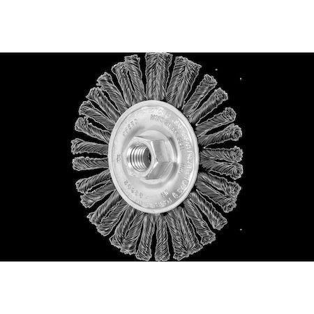 Pferd Strngr Bead, Combtwist, .020CS Wire, 4-1/2 82392